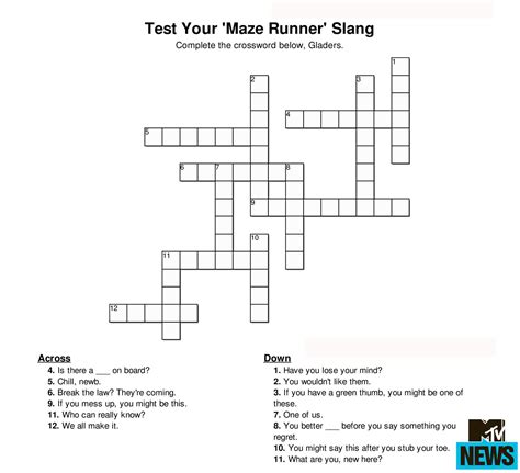 Crossword puzzles have been a popular pastime for decades, challenging our minds and testing our knowledge. But what happens when you get stuck on a clue and can’t seem to find the...
